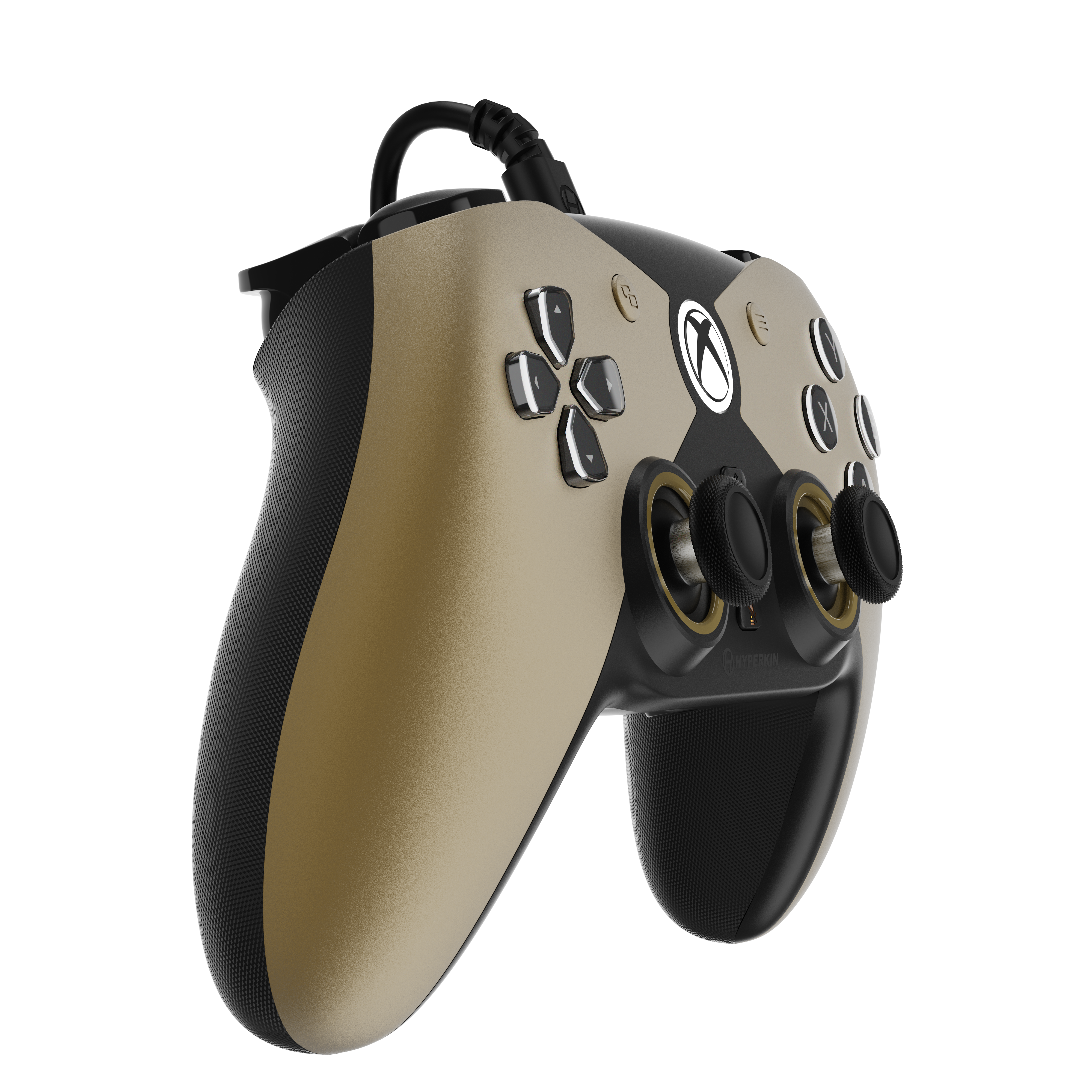 Hyperkin Competitor Wired Controller – Xbox/PC