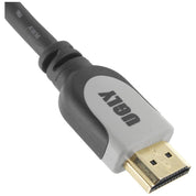 5m Ugly High-End HDMI Cable High Speed with Ethernet 3D 1080p HEC