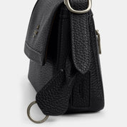 Coach Outlet Etta Small Flap Shoulder Bag