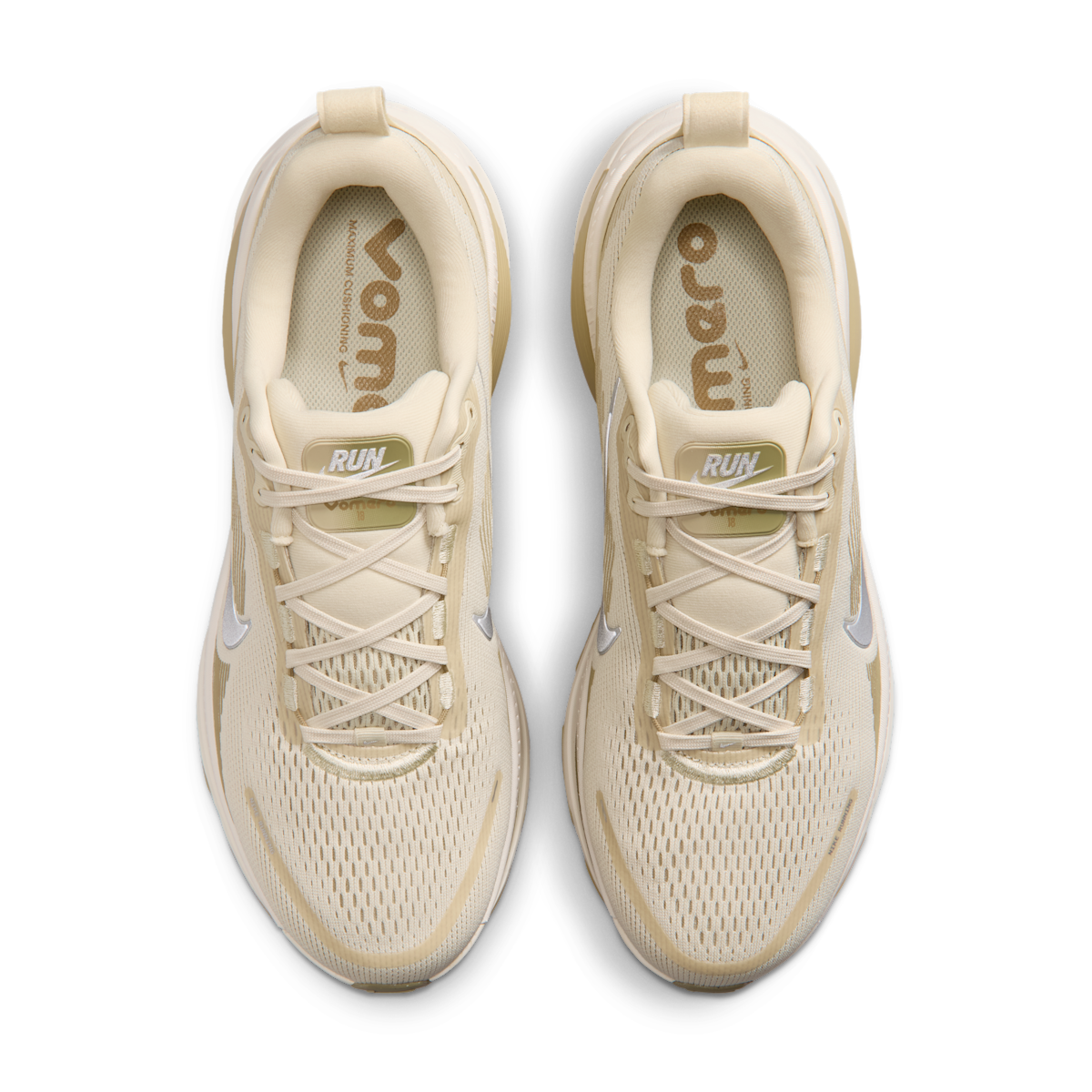 Men's Vomero 18 Road Running Shoes
