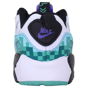 Nike Air Max 90 Toggle SE White/Black-Teal  DN3265-100 Toddler