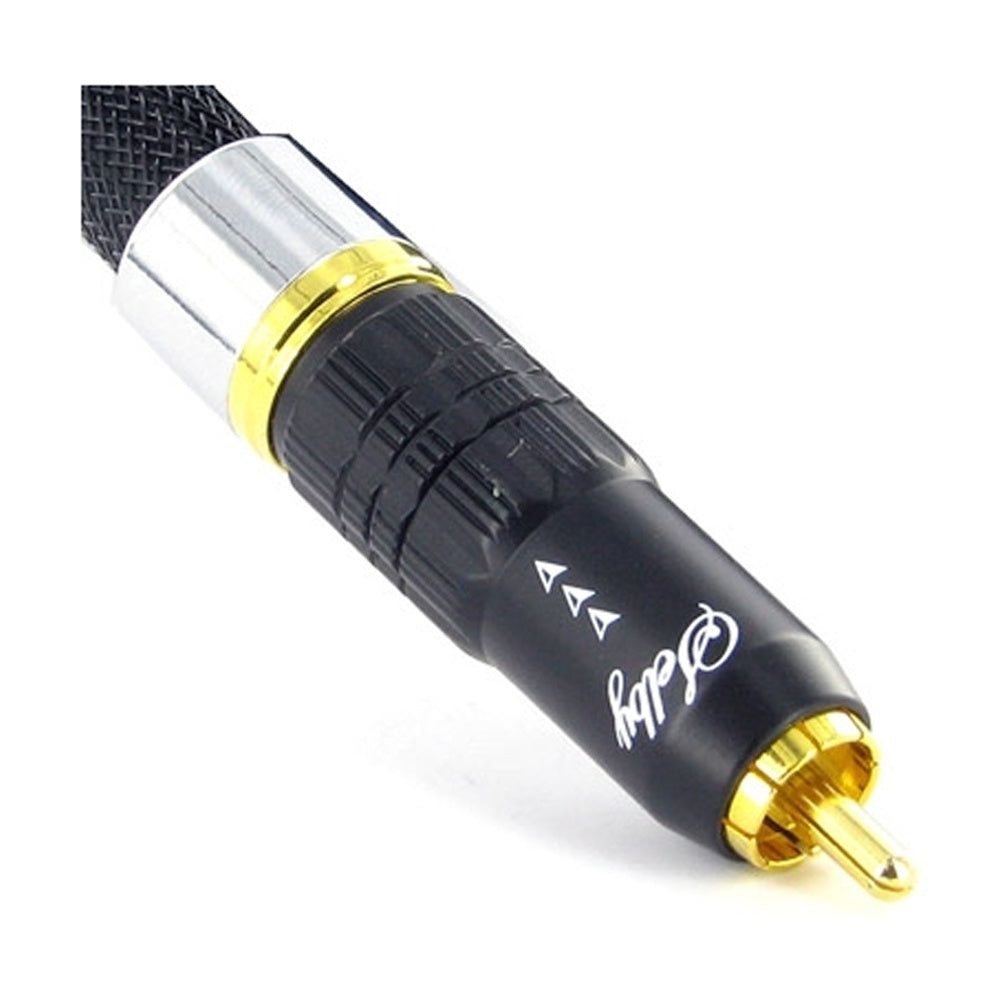 5m Ugly High-End HDMI Cable High Speed with Ethernet 3D 1080p HEC