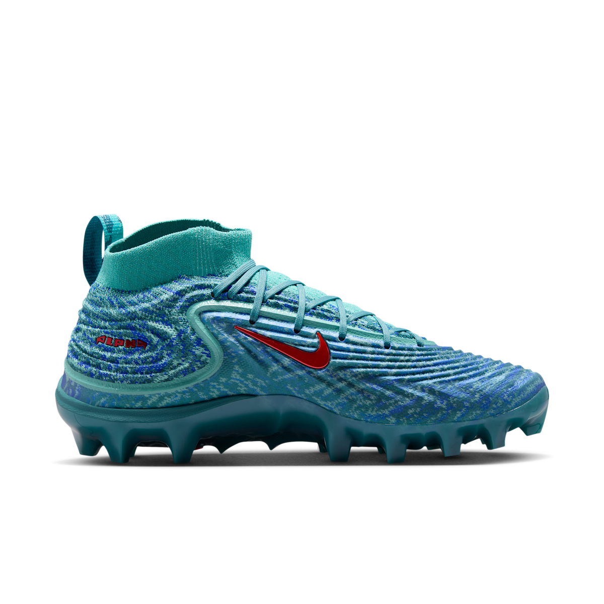 Men's Alpha Menace 5 Elite Football Cleats