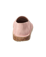 Birkenstock Callan Narrow Suede Espadrille