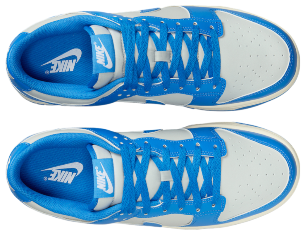 Nike Dunk Low Detroit Lions