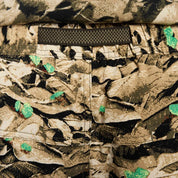 Men's Nike ACG UV Water-Repellent 'Smith Summit' Cargo Pants - Parachute Beige/Sequoia/Medium Olive/Summit White