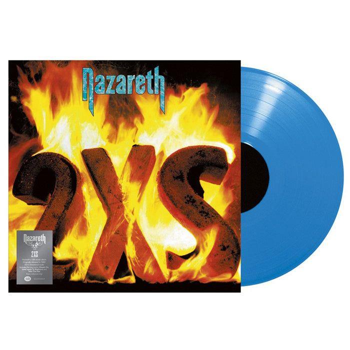 2XS (Aqua Vinyl) (2022 Reissue)