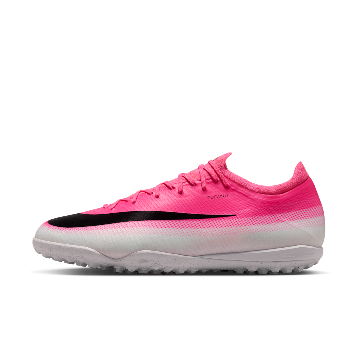 Men's Mercurial Vapor 17 Pro Turf Low-Top Soccer Shoes