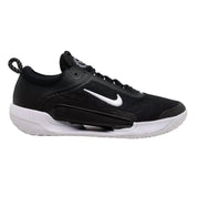Men's Court Zoom Nxt Shoes In Black/white