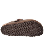 Birkenstock Boston BS Leather Clog