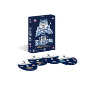 AFL - Premiers 2022 - Geelong Cats Victory Pack