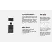 8BitDo USB Wireless Adapter 2