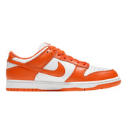 Men's Nike Dunk Low SP White / Orange - Blaze CU1726-101
