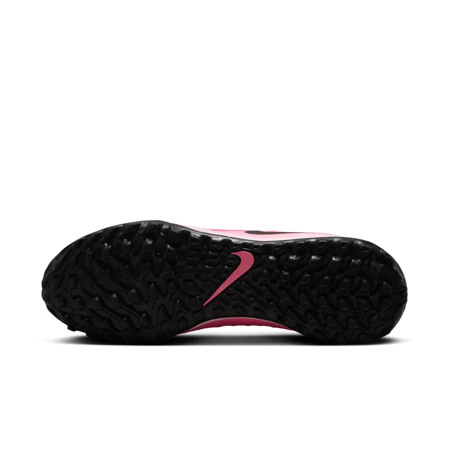 Nike Phantom Luna 2 Academy TF FJ2566-600 Sunset Pulse Soccer Shoes UWU44