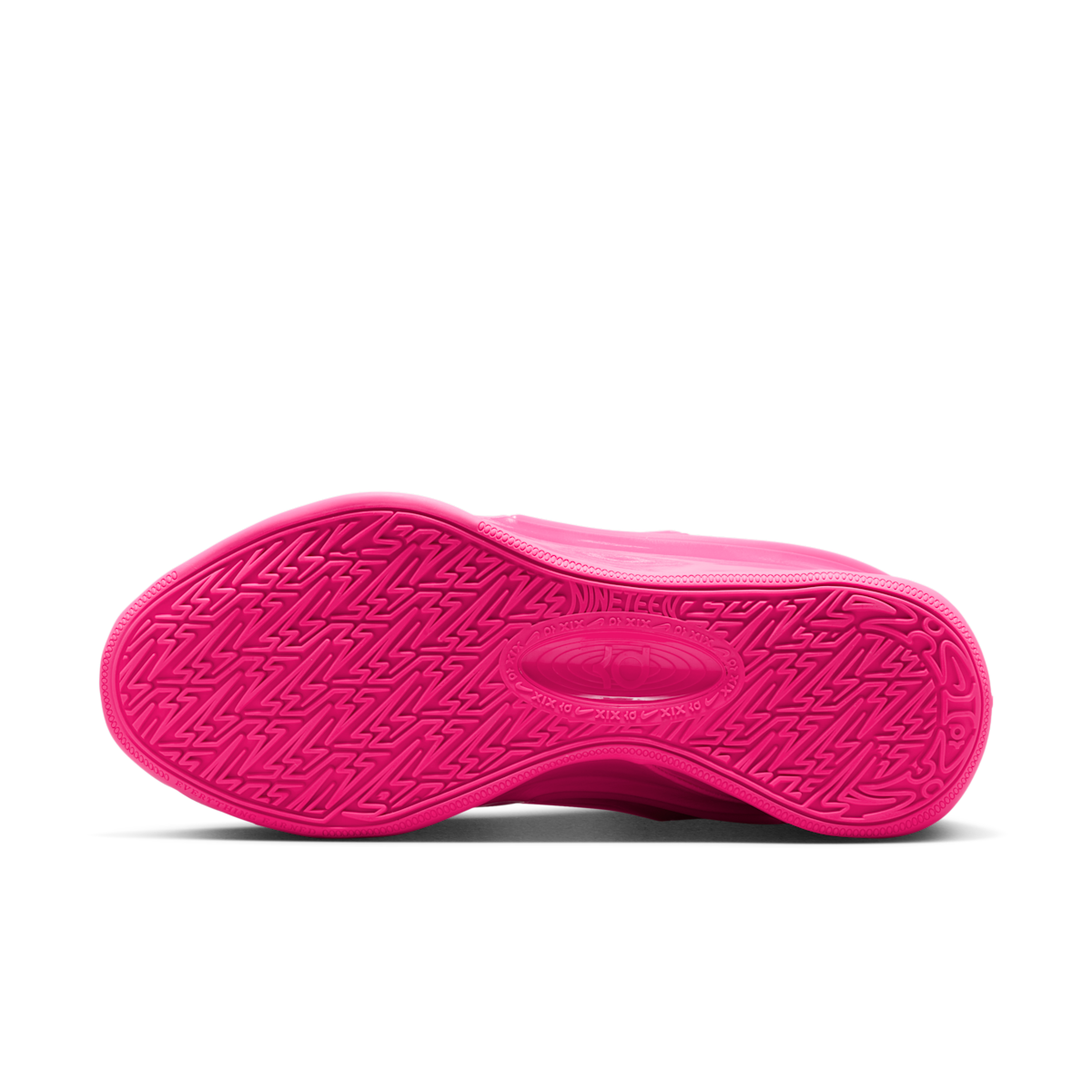 Men's KD19 Basketball Shoes