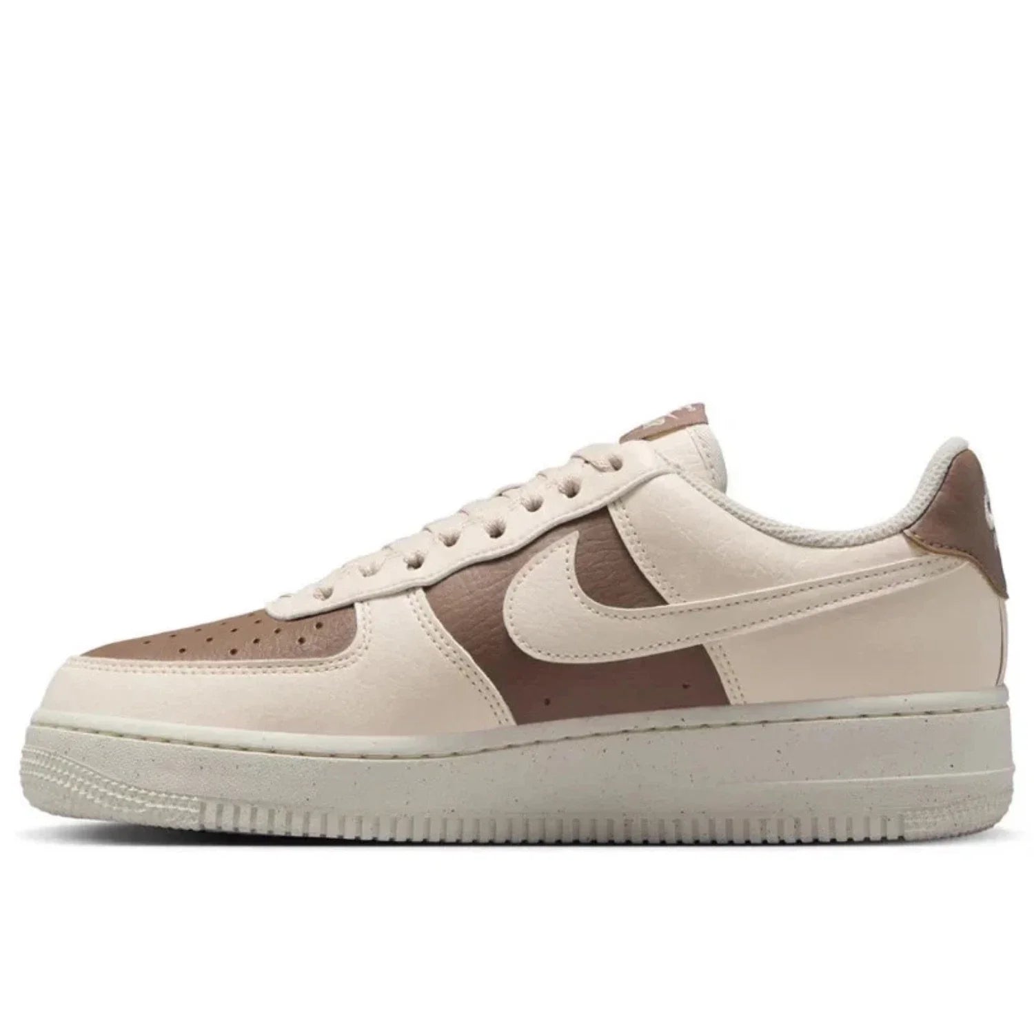 Women's Nike Air Force 1 Low '07 IH0585-200 Sneakers Mink Lifestyle Shoes TF9884