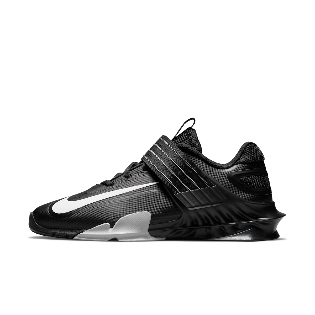 Men's Savaleos Weightlifting Shoes