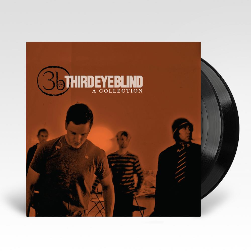 A Collection (Vinyl)