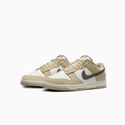 Women's Nike Dunk Low IB3079-200 Sneakers Desert Khaki Lifestyle Shoes LIQ178