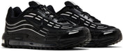 Nike Air Max TL 2.5 Black Metallic Silver