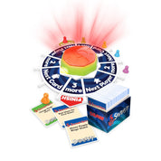 5 Second Rule - Spintensity
