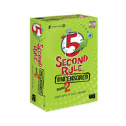 5 Second Rule - Uncensored (Version 2)