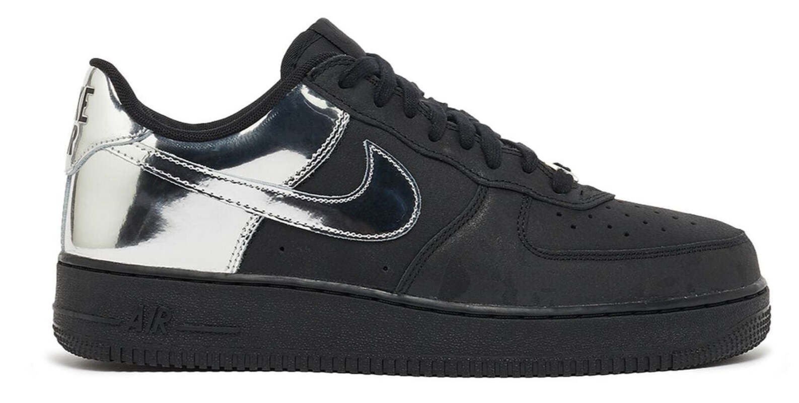 Nike Air Force 1 Low Retro All-Star (2025)