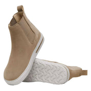 Women's Birkenstock Bend Chelsea Taupe 1028483