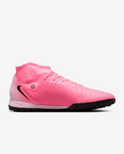 Nike Phantom Luna 2 Academy FJ2566-600 Pink Turf Football Shoes UWU206