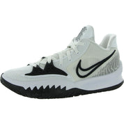 Kyrie Low 4 Tb Mens Mesh Workout Basketball Shoes
