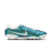 Men's Tiempo Emerald Legend 10 Pro FG Low-Top Soccer Cleats