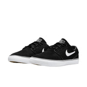 Men's Stefan Janoski Shoes In Black