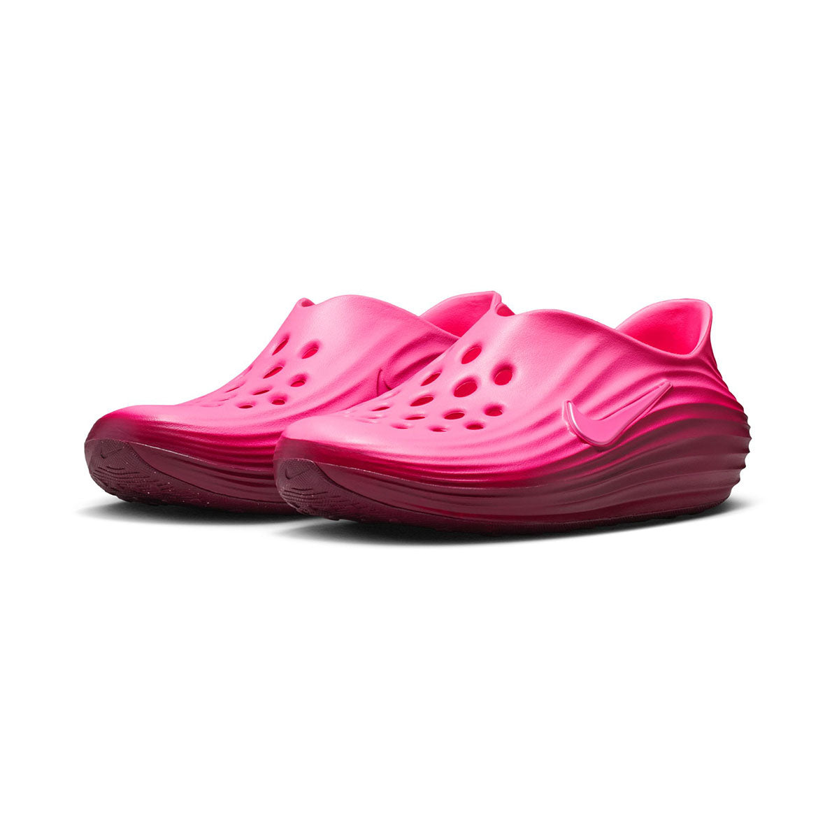 WOMENS NIKE REACTX REJUVEN8_PINK SPELL/PINK SPELL-BORDEAUX