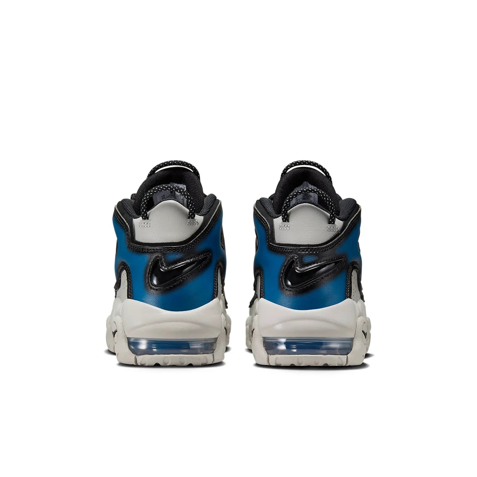 Nike Air More Uptempo