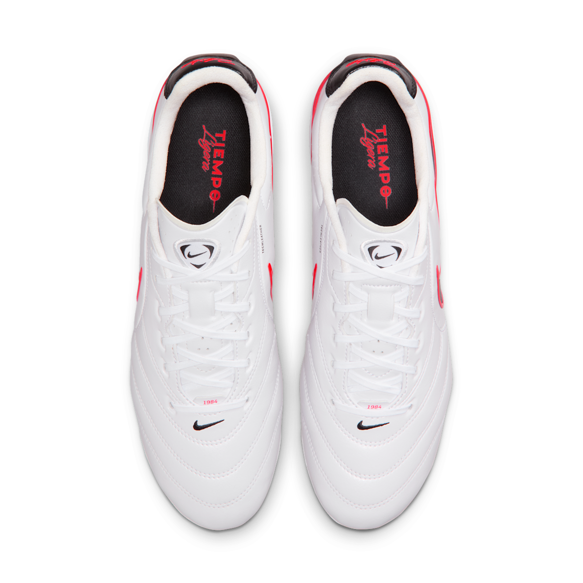 Men's Tiempo Ligera Pro Firm-Ground Low-Top Soccer Cleats