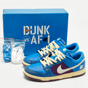 Nike Dunk Undefeated 5 On It Dunk Vs. Af1