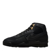 Men's Baltoro Boots In Black/metallic Gold