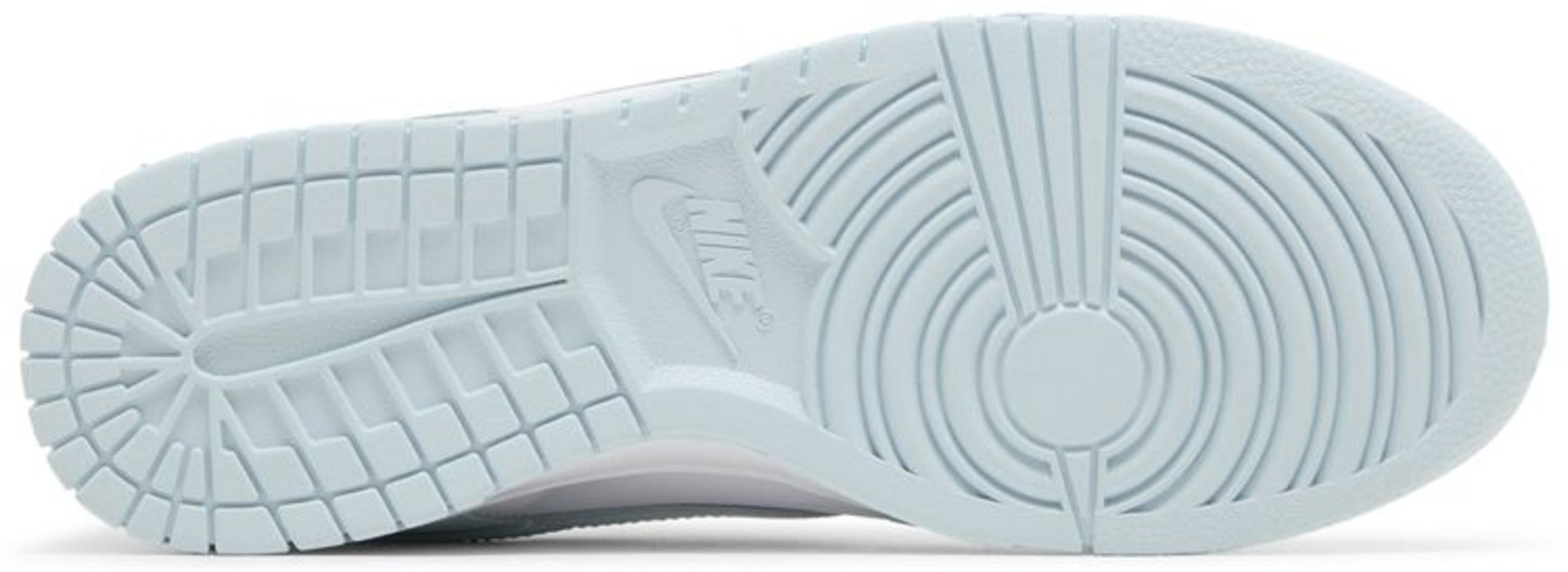 Nike Dunk Low Glacier Blue
