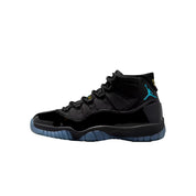 Nike Air Jordan 11 Retro Black / Gamma Blue - Black  CT8012-047 Men's