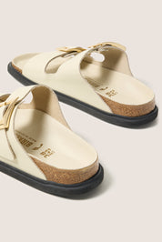 Women's Arizona Droplet Buckle High Shine Sandals