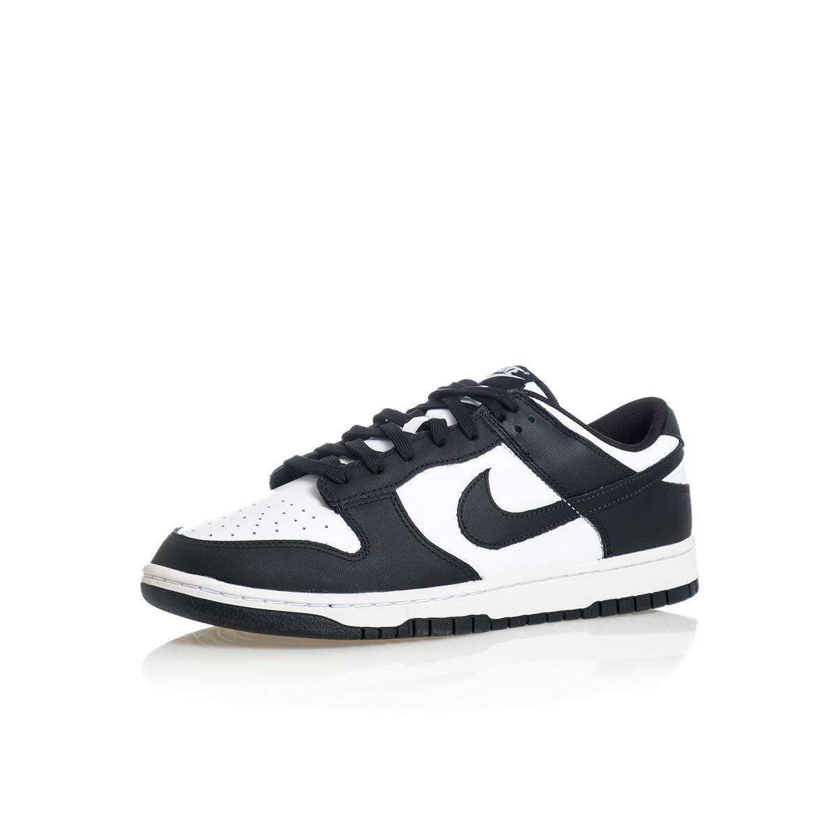 Men's Nike Dunk Low Retro 'Panda' Shoe