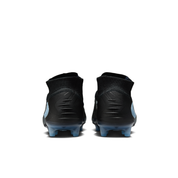 Men's Phantom 6 High Elite Artificial-Grass Soccer Cleats