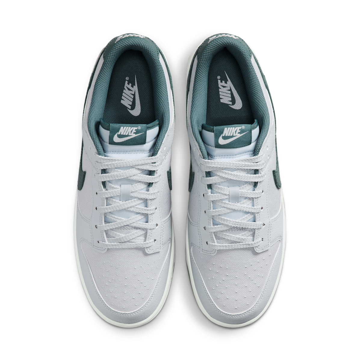 Men's Dunk Low Retro Shoes
