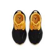 Pre-School Nike Jordan Drip 23 University Gold/Black-Gym Red CT5798-706