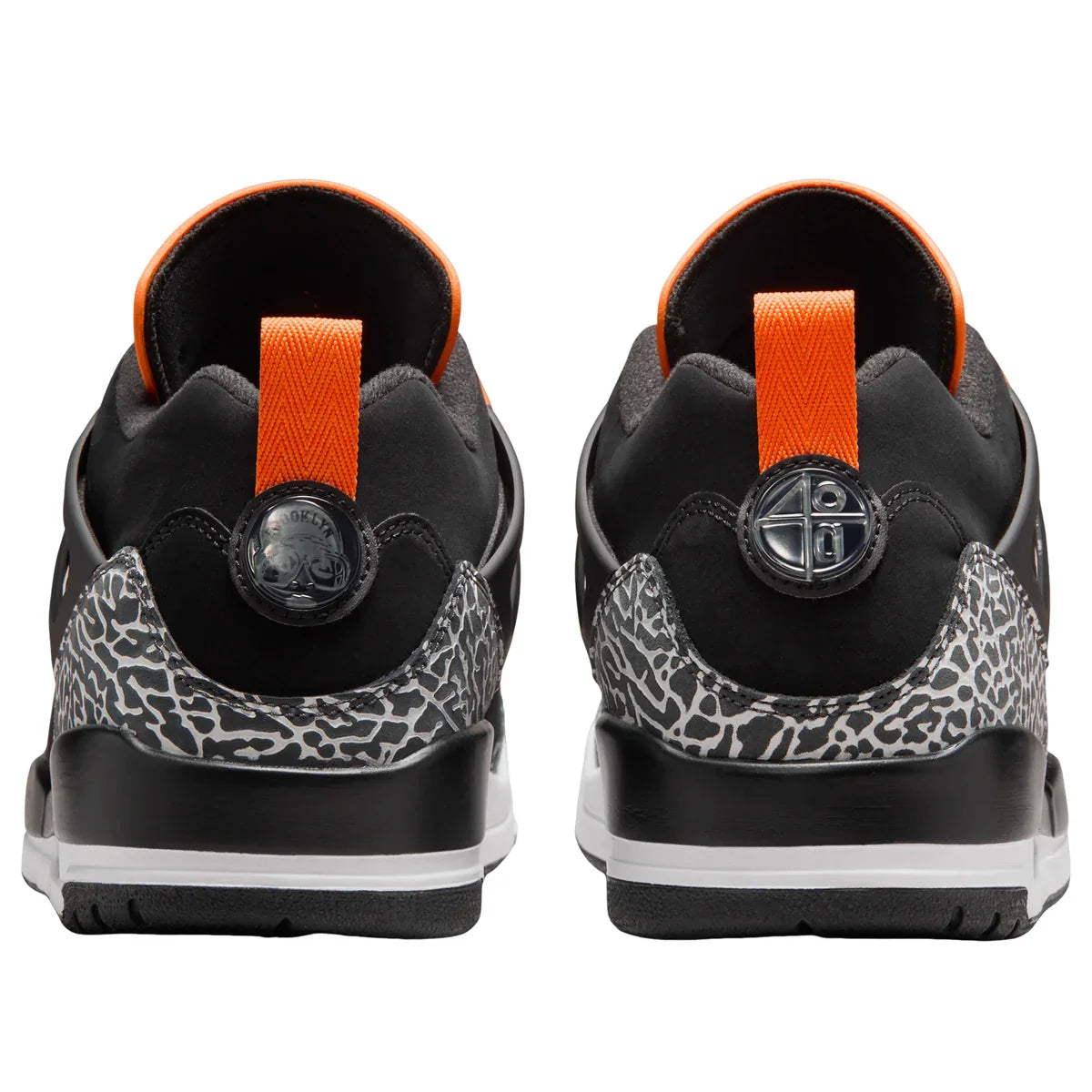 Jordan Spizike Low Men's Sneakers
