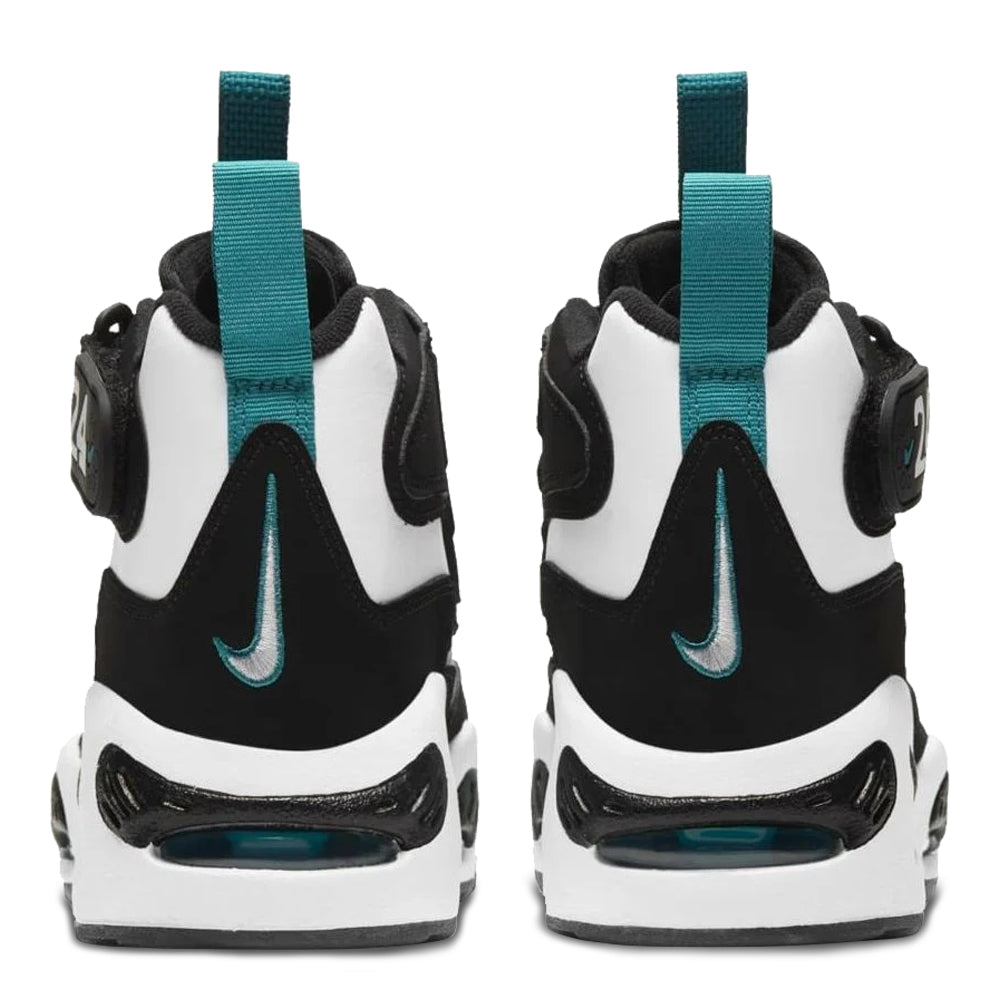 Nike Air Griffey Max 1 - White Freshwater - Big Kids' Sneakers