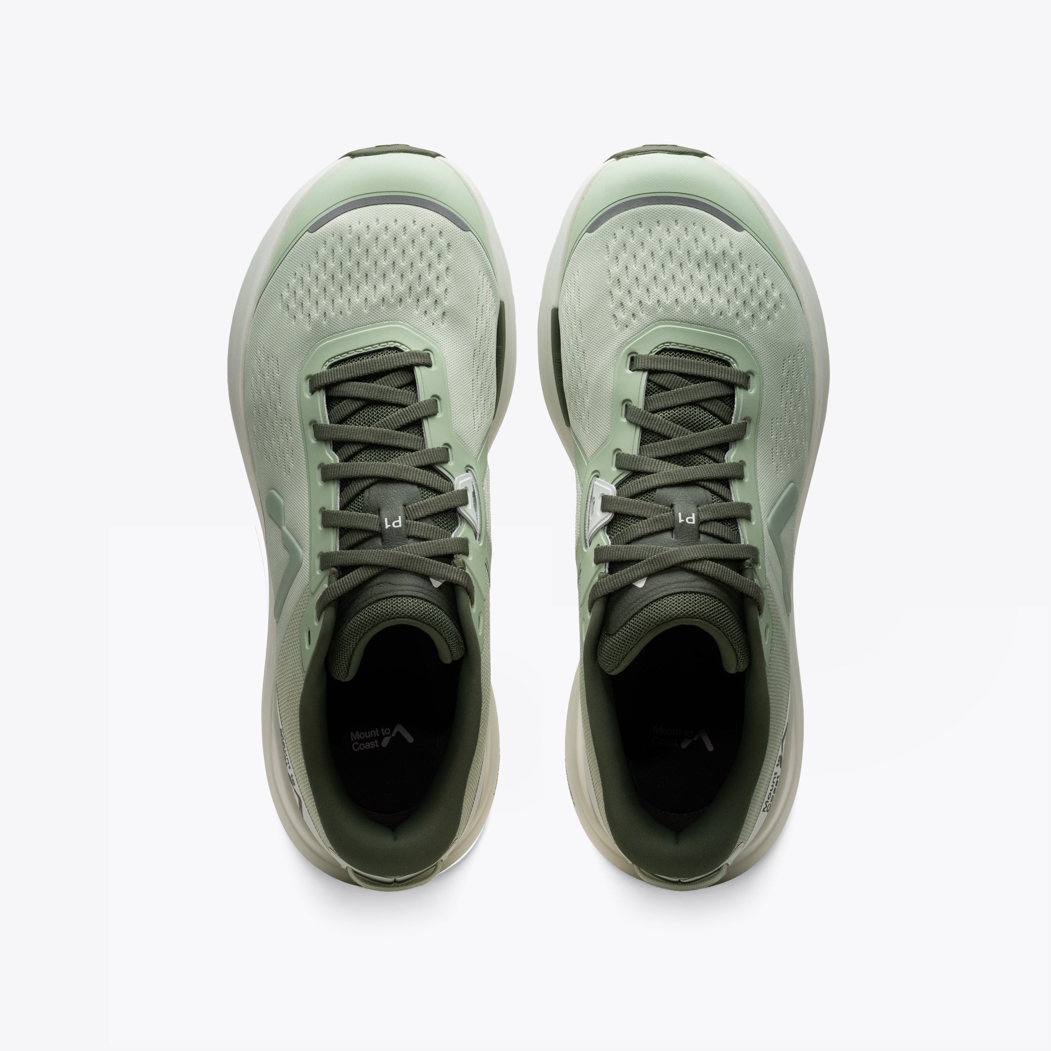 Men's P1 (Agave)