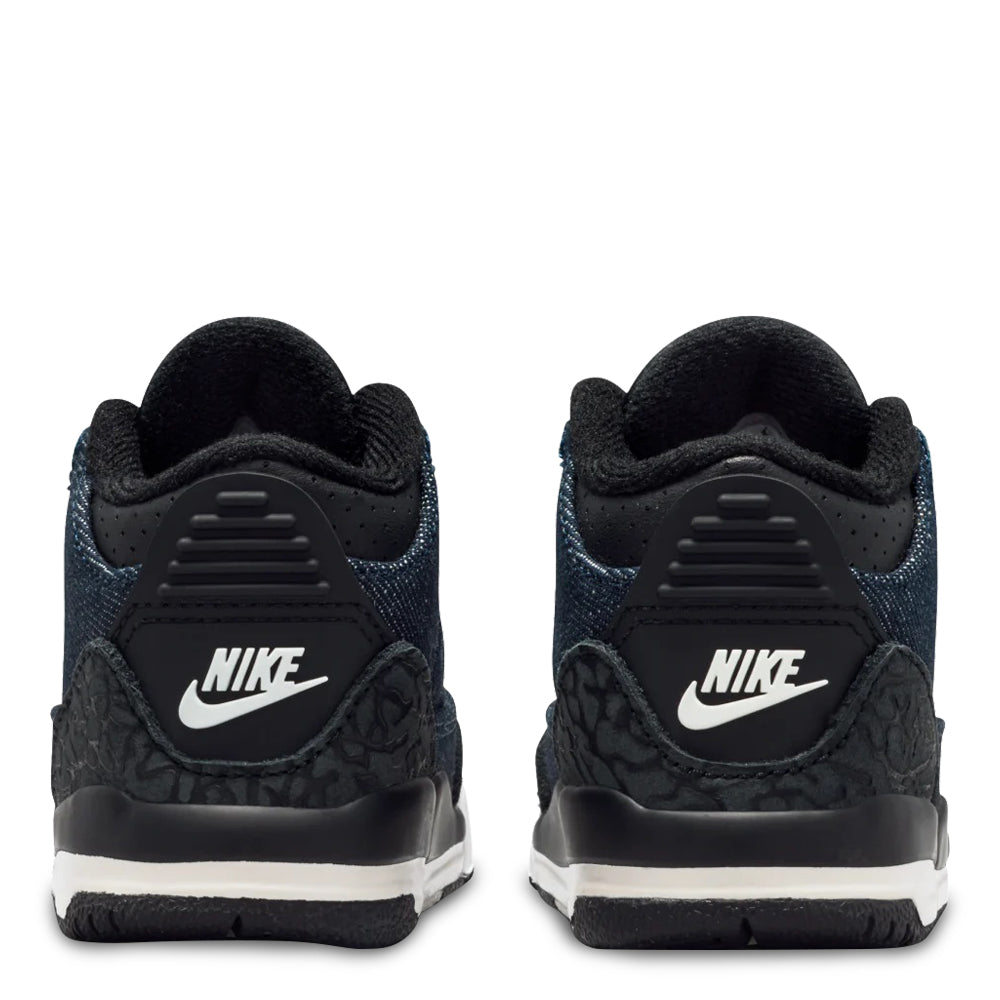 Air Jordan 3 X Levi'S Toddler Sneakers