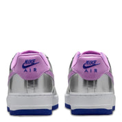 Women's Nike Air Force 1 `07 WNBA All-Star Chrome/Pure Platinum-Lagoon Pulse-Fuchsia Glow IV5686-001