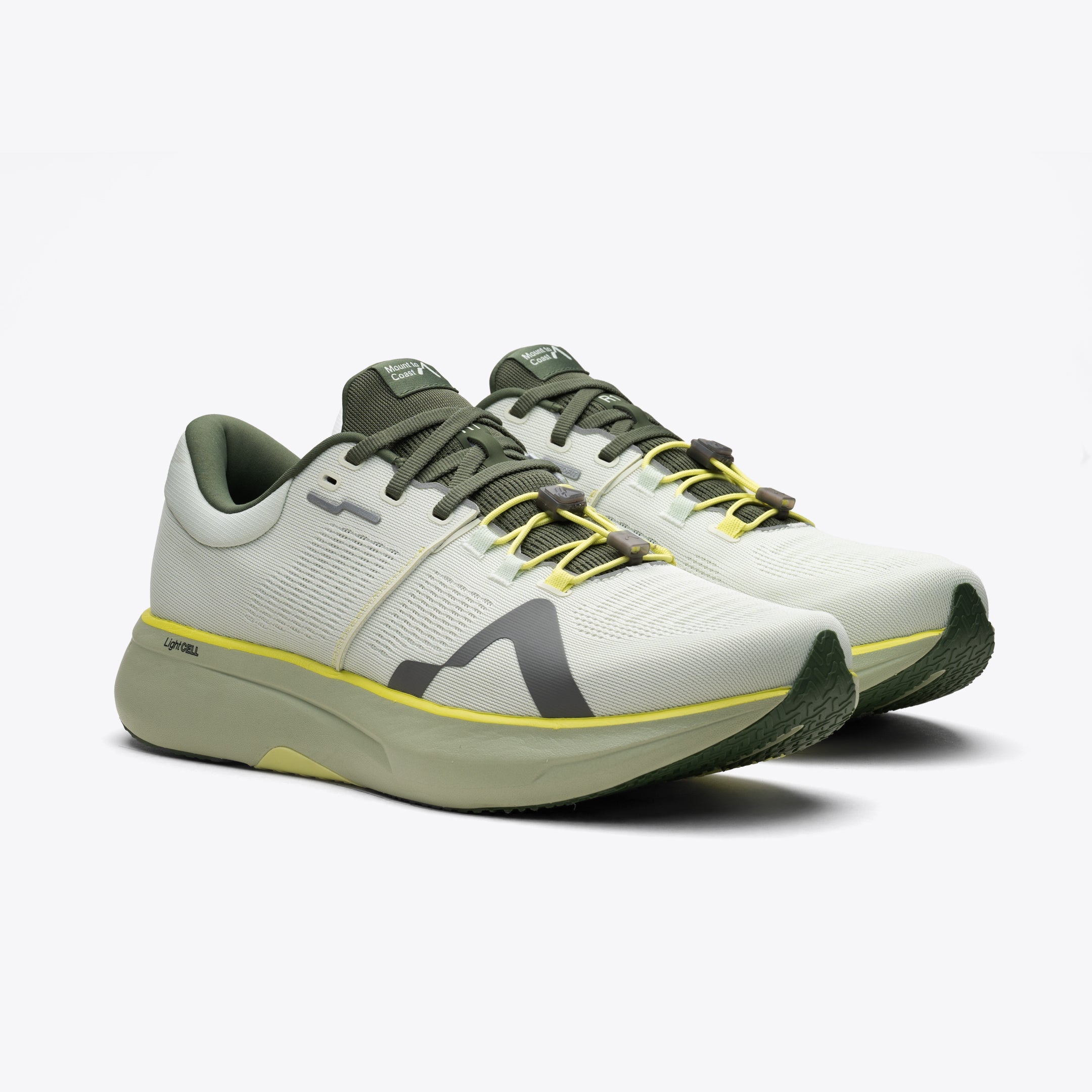 Men's R1 (Agave)